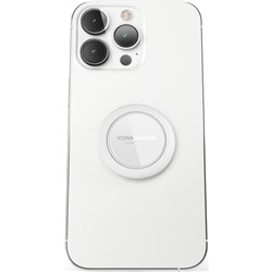 Vonmahlen Backflip Pure Phone Grip (White)