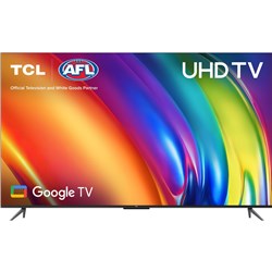 TCL 55' P745 4K Ultra HD LED Google TV [2023]