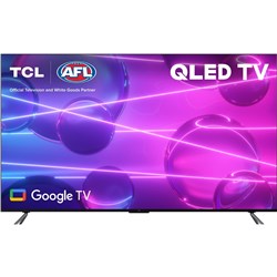 TCL 85' C745 4K Ultra HD QLED Google TV [2023]
