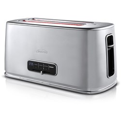 Sunbeam Arise 4 Slice Toaster (Stainless Steel)