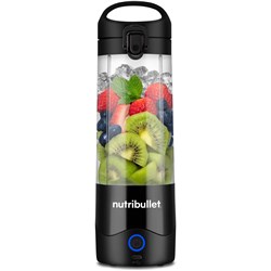 NutriBullet Portable Blender (Black)