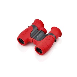 Kodak BCS100 8x21 Binoculars (Red)