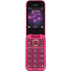 Nokia 2660 Flip 4G 128MB (Pop Pink)