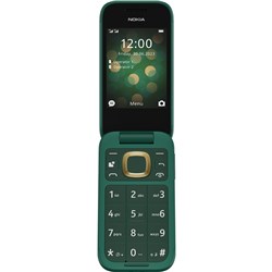 Nokia 2660 Flip 4G 128MB (Lush Green)