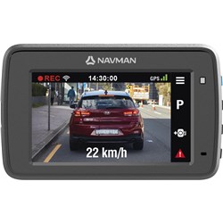 Navman MiVue 870 Safety Dash Camera