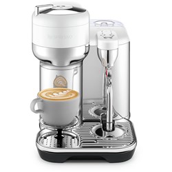 Breville Nespresso the Vertuo Creatista Coffee Machine (Sea Salt)