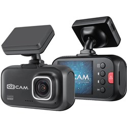 OzCharge 121F Full HD Dash Camera