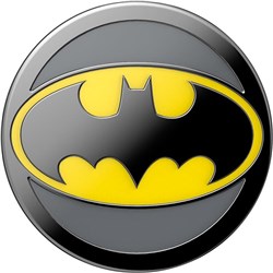 Popsockets PopGrip Licensed (Batman)