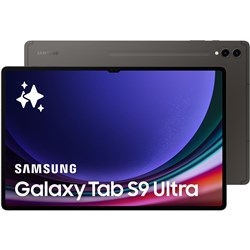 Samsung Galaxy Tab S9 Ultra 14.6' 5G 256GB (Graphite)