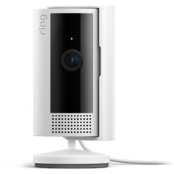 Ring Indoor Cam [2nd Gen](White)