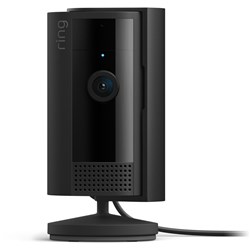 Ring Indoor Cam [2nd Gen](Black)
