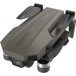 Zero-X Pro Volanz 4K Drone with GPS & WIFI