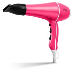 Wahl Designer Dry Hair Dryer (Pink)