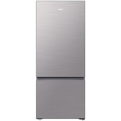 Haier HRF420BS 433L Bottom Mount Fridge (Satina)