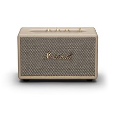 Marshall Acton III Wireless Bluetooth Speaker (Cream)