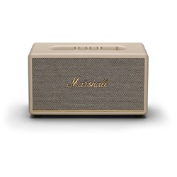 Marshall Stanmore III Wireless Bluetooth Speaker (Cream)