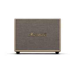 Marshall Woburn III Wireless Bluetooth Speaker (Cream)