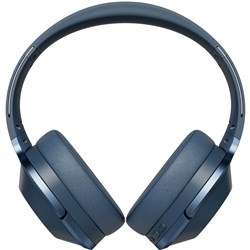 XCD XCD23009 Bluetooth Over-Ear Headphones (Blue)