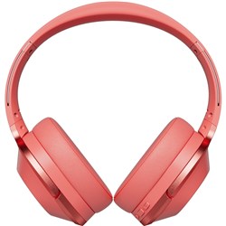 XCD XCD23009 Bluetooth Over-Ear Headphones (Coral)