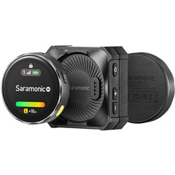 Saramonic Blink ME 2 Person Smart Wireless Mic System