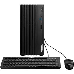 MSI PRO DP180 Lifestyle Desktop Tower (14th Gen Intel i7)[1TB]