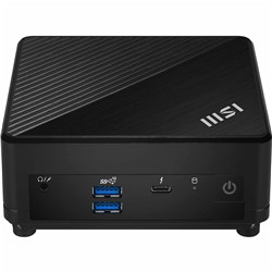 MSI Cubi 5 12M-018AU Mini Desktop PC NUC (Intel i7)[1TB]