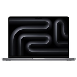 Apple MacBook Pro 14-inch with M3 Chip. 512GB SSD (Space Grey)[2023]