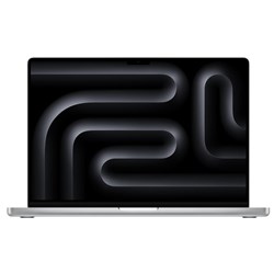 MacBook Pro 16-inch with M3 Pro Chip. 512GB SSD/36GB RAM (Silver)[2023]