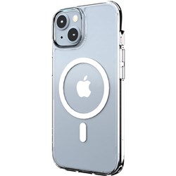 Cygnett AeroMag Magnetic Case for iPhone 15