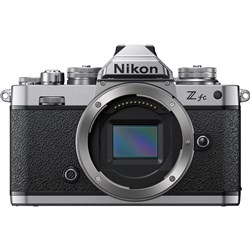 Nikon Z  fc 16-50 VR SL (Black)
