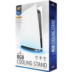 Powerwave RGB Cooling Stand for PlayStation 5