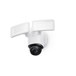 eufy Security E340 Floodlight Camera