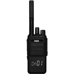 XCD 5W UHF CB Handheld Radio