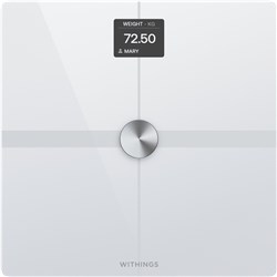 Withings Body Smart Scale (White)