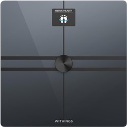 Withings Body Comp Scale (Black)