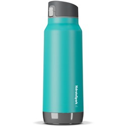 HidrateSpark Pro 946ml Chug Smart Drink Bottle (Sea Glass)