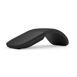 Microsoft Surface Arc Wireless Mouse (Black)