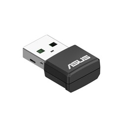 Asus AX1800 Dual Band Wi-Fi 6 Nano USB Adapter