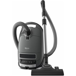 Miele Complete C3 Family All-rounder Bagged Vacuum