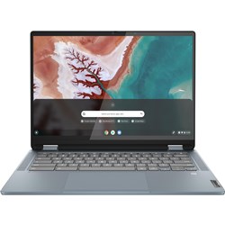 Lenovo IdeaPad Flex 5 14' FHD Chromebook (512GB) [Intel i5]
