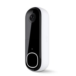 Arlo Essentials 2K Video Doorbell (2nd Generation)