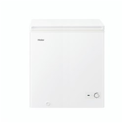 Haier HCF194 194L Hybrid Chest Freezer