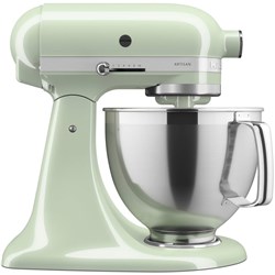 KitchenAid KSM195 4.8L Artisan Stand Mixer (Pistachio)