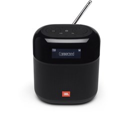 JBL Tuner XL DAB/DAB+/FM Radio (Black)