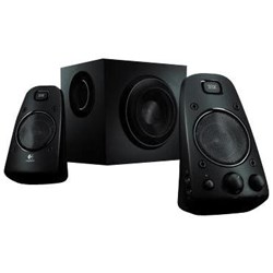 Logitech Z623 2.1CH PC Speaker System