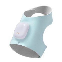 eufy Baby S320 Smart Sock Baby Monitor