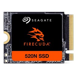 Seagate FireCuda 520N 2TB M.2 2230 SSD