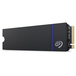 Seagate Game Drive 2TB NVME SSD for PS5