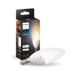 Philps Hue White Ambience B39 E14 Bluetooth Bulb