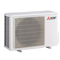 Mitsubishi 3.5kW Split System Inverter Reverse Cycle Air Conditioner [QLD-only]